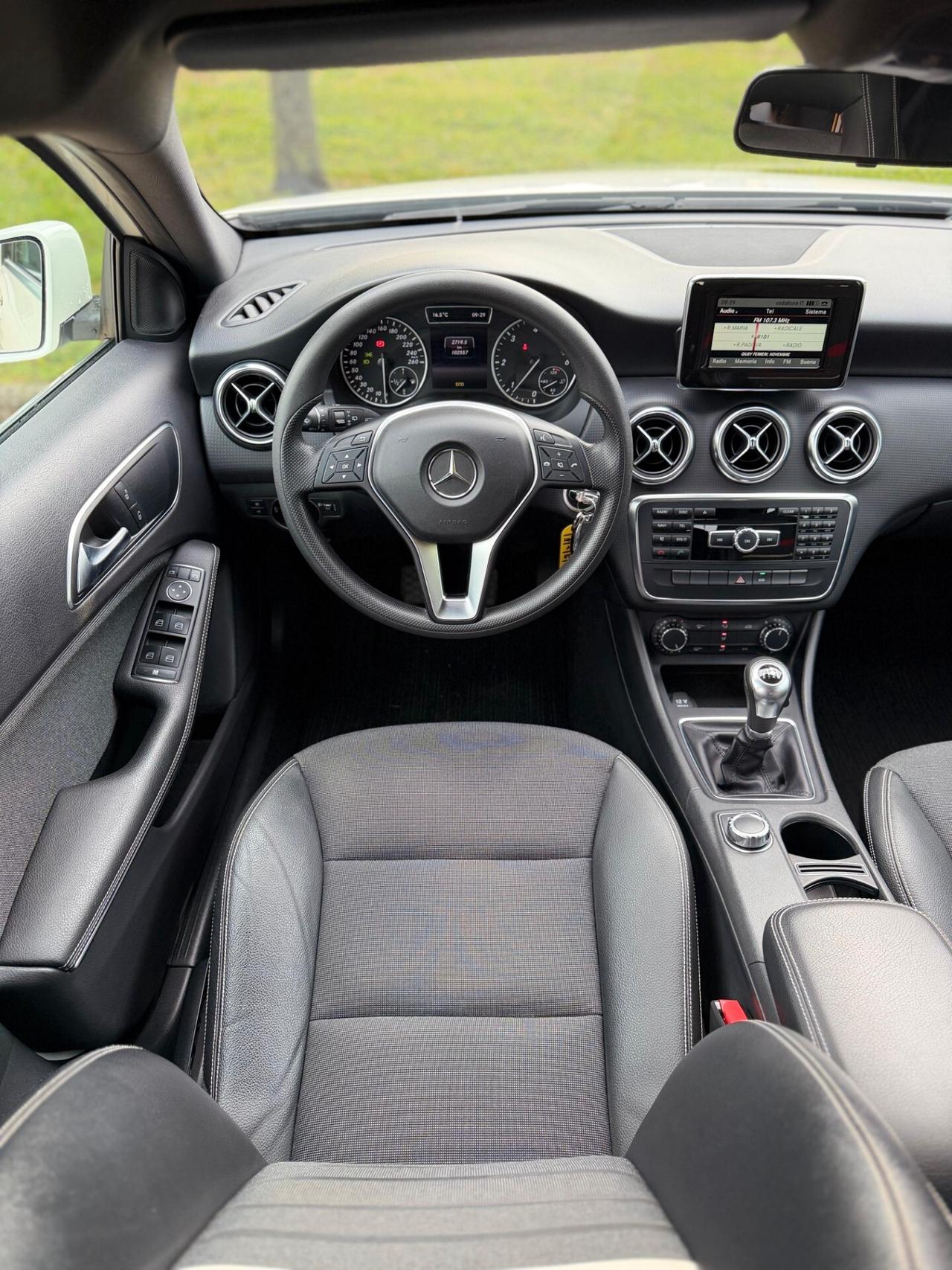 Mercedes-benz A 180 CDI Sport