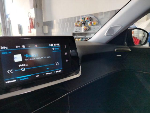 PEUGEOT 2008 PureTech 100 S&S Allure Pack