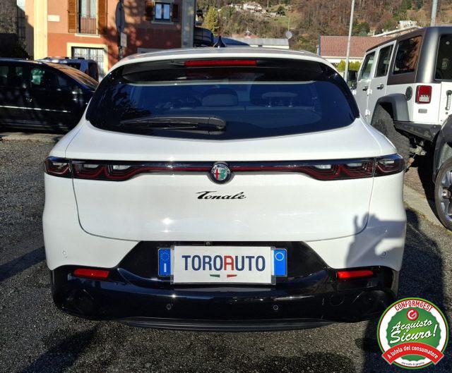 ALFA ROMEO Tonale 1.6 diesel 130 CV TCT6 Sprint UNICO PROPRIETARIO