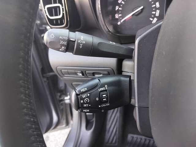 Citroen C3 Aircross PureTech 110 S&S Feel