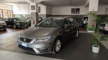 Seat Leon 2.0 TDI 150 CV ST Business HIGH
