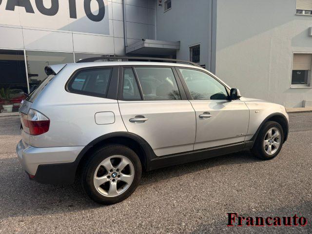 BMW X3 xDrive18d Futura