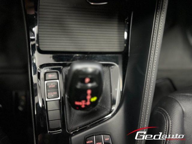 BMW X1 SDrive18d AUT. Advantage NAVI FULL-LED