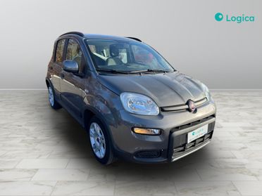 FIAT Panda III 2021 - Panda 1.2 easypower City Life Gpl s&s 69cv