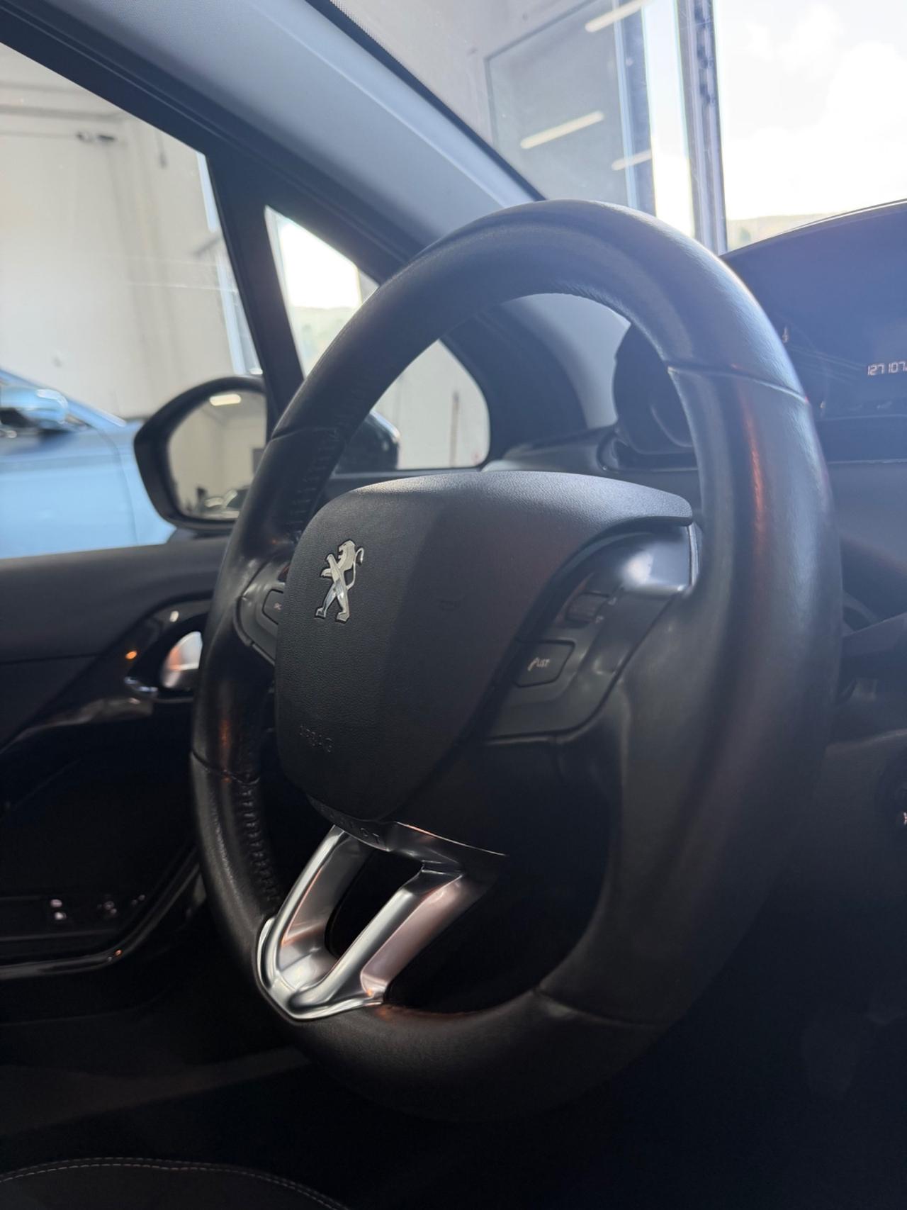 Peugeot 208 BlueHDi 75 5 porte Active FINANZIABILE