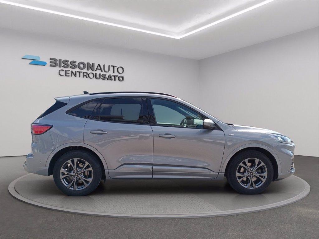 FORD Kuga 1.5 ecoblue ST-Line 2wd 120cv auto del 2022