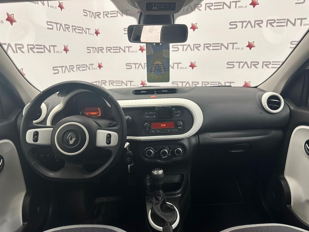Renault Twingo SCe 65 CV LIMITED