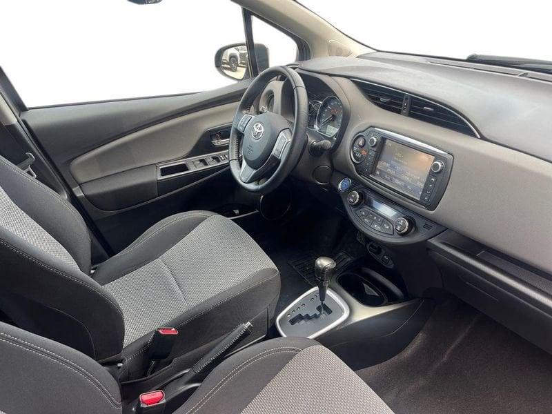 Toyota Yaris Yaris 5p 1.5h Active my16