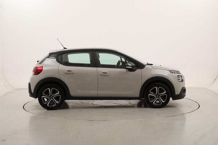 Citroen C3 Feel Pack BR389402 1.2 Benzina 83CV