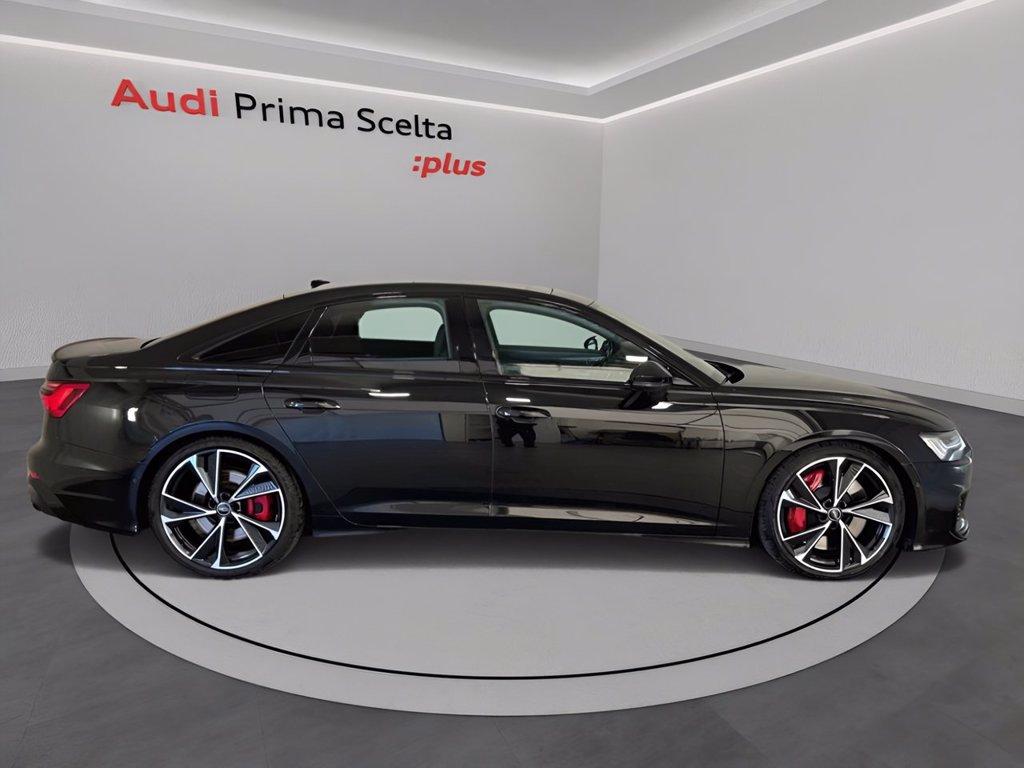 AUDI S6 3.0 tdi mhev quattro 344cv tiptronic del 2023