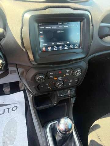 Jeep Renegade 1.0 t3 Longitude 2wd Promo Fin