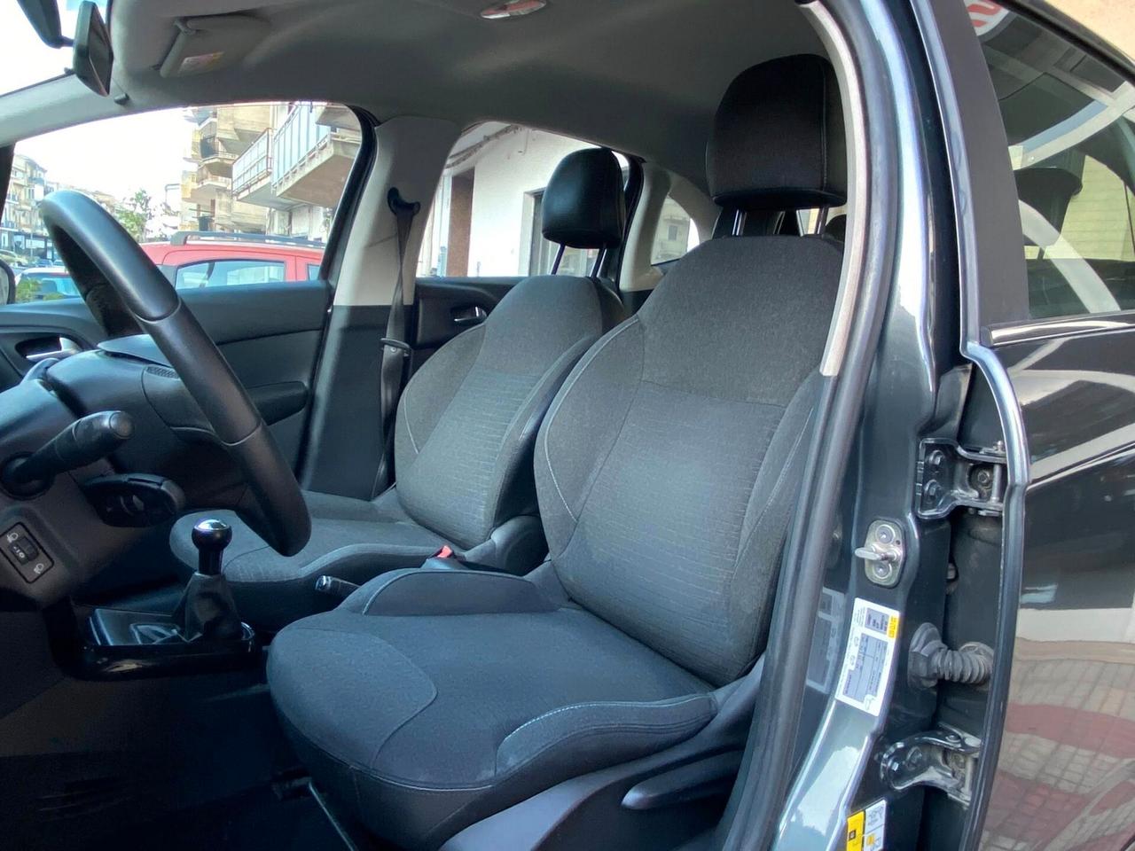 Citroen C3 1.2 82 cv Feel Edition - 2016