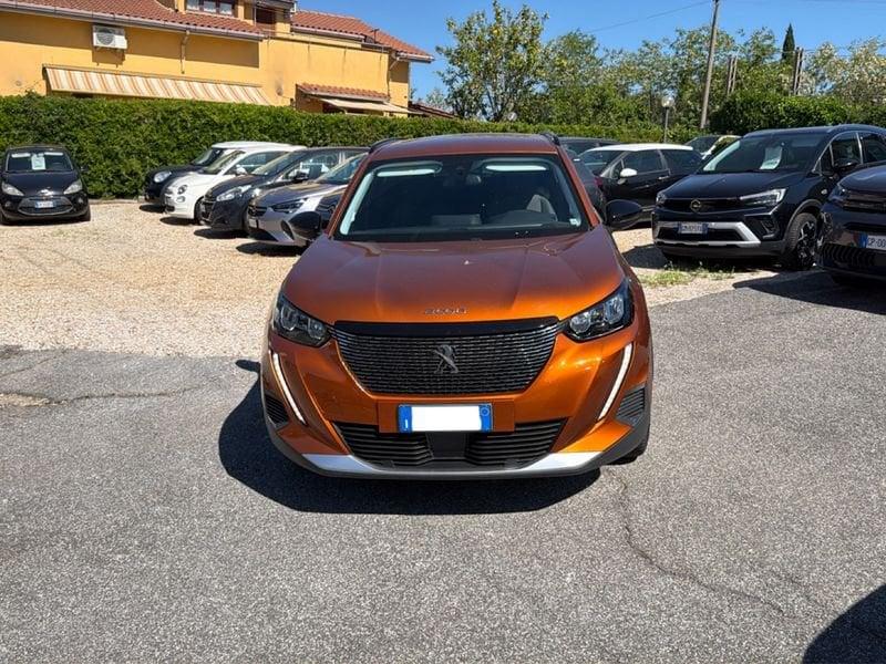 Peugeot 2008 BlueHDi 100 Allure S&S