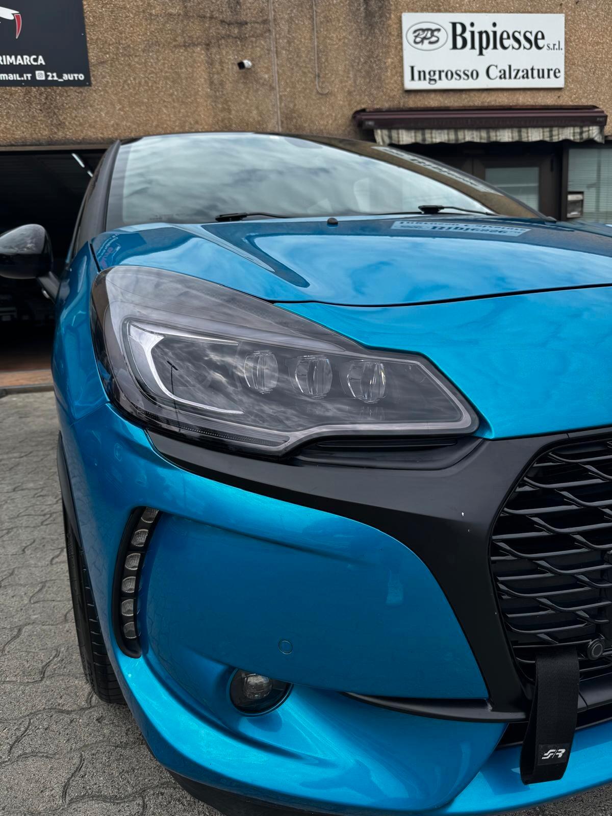 Ds DS3 3 BlueHDi 75 Sport Chic