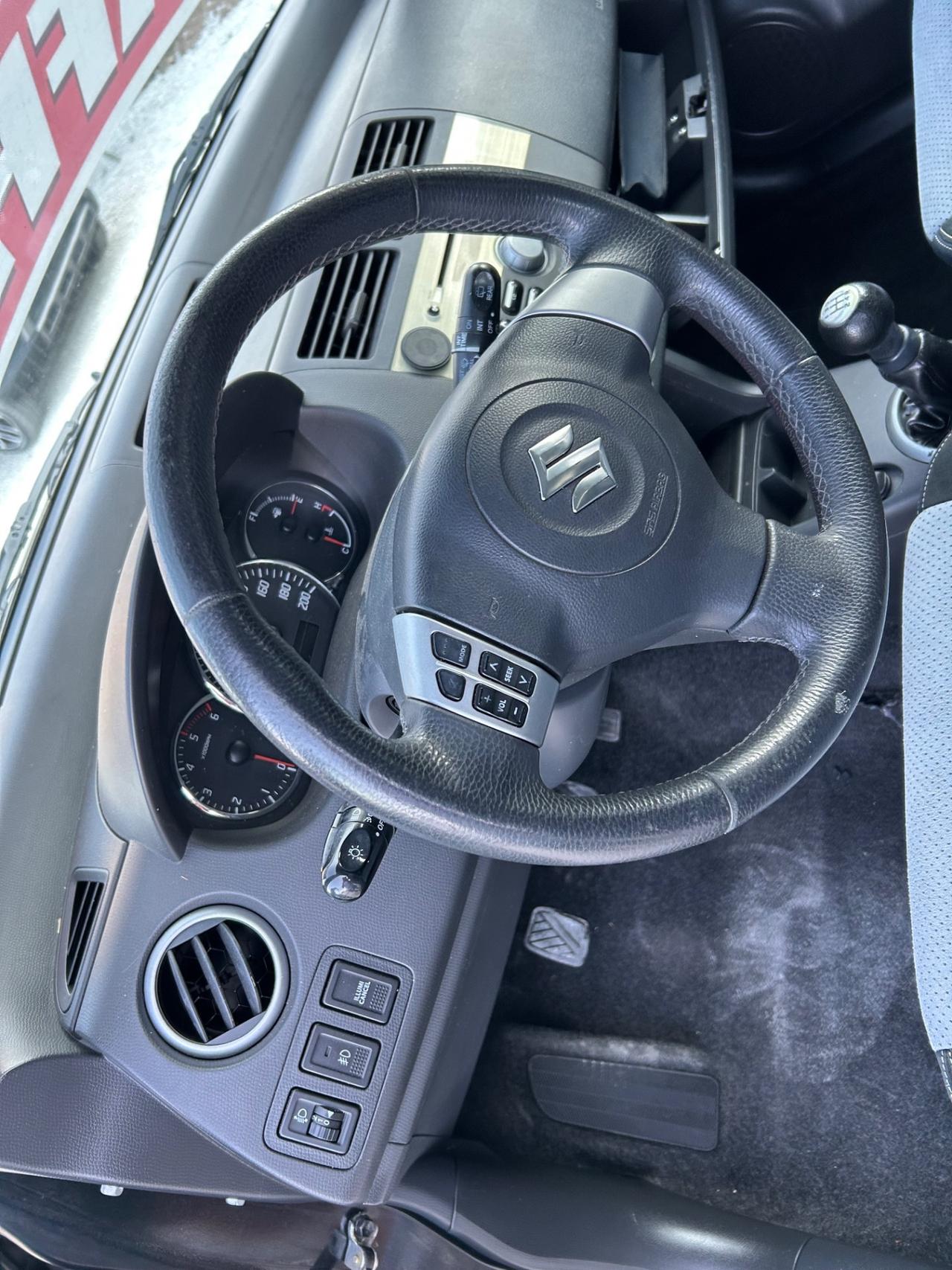 Suzuki Swift 1.3 DDiS 75CV DPF 5p. GL S.Pack