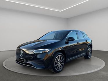 Mercedes EQA 250+ AMG Line Advanced