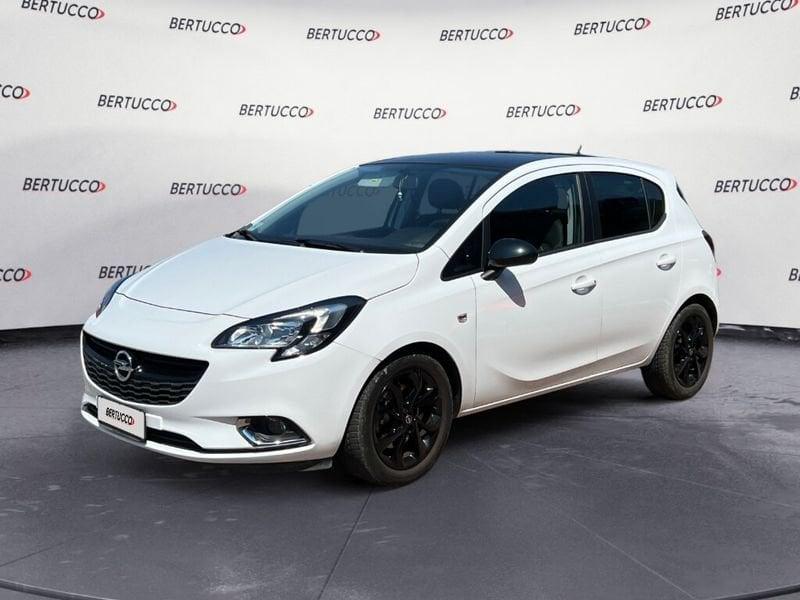 Opel Corsa 5ª serie 1.3 CDTI ecoFLEX Start&Stop 5 porte b-Color