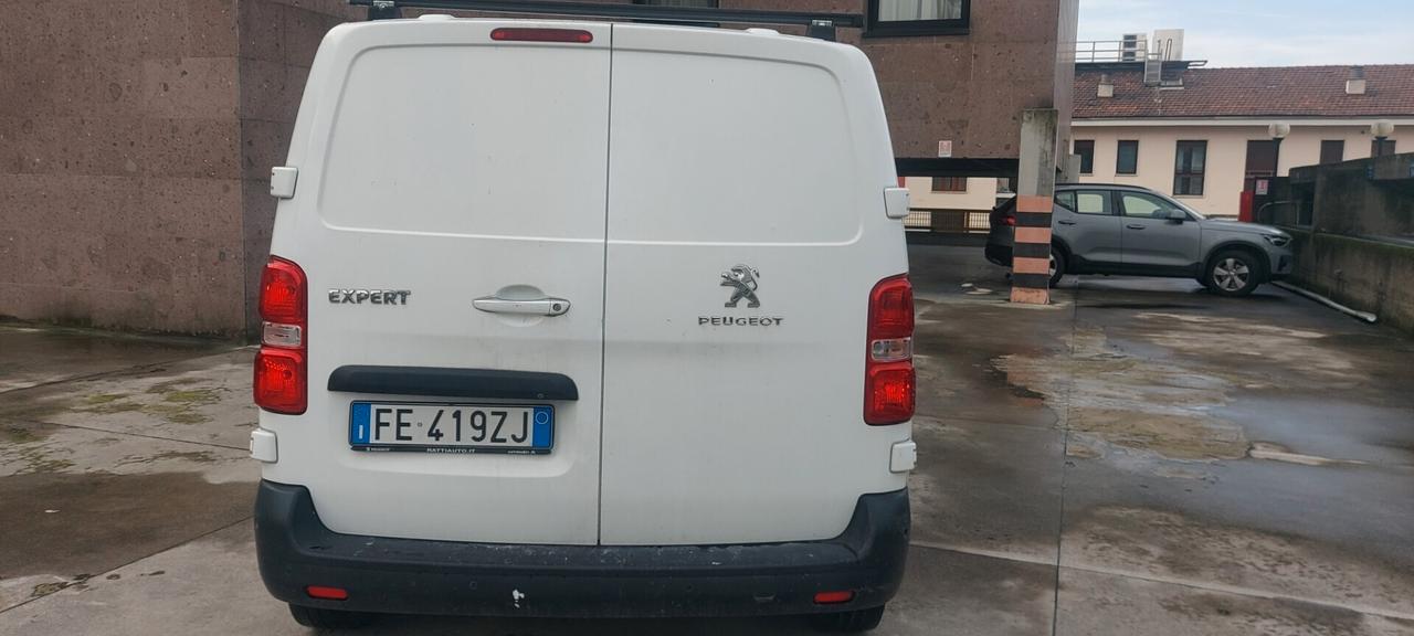 Peugeot Expert 2.0 HD 150 CV LUNGO