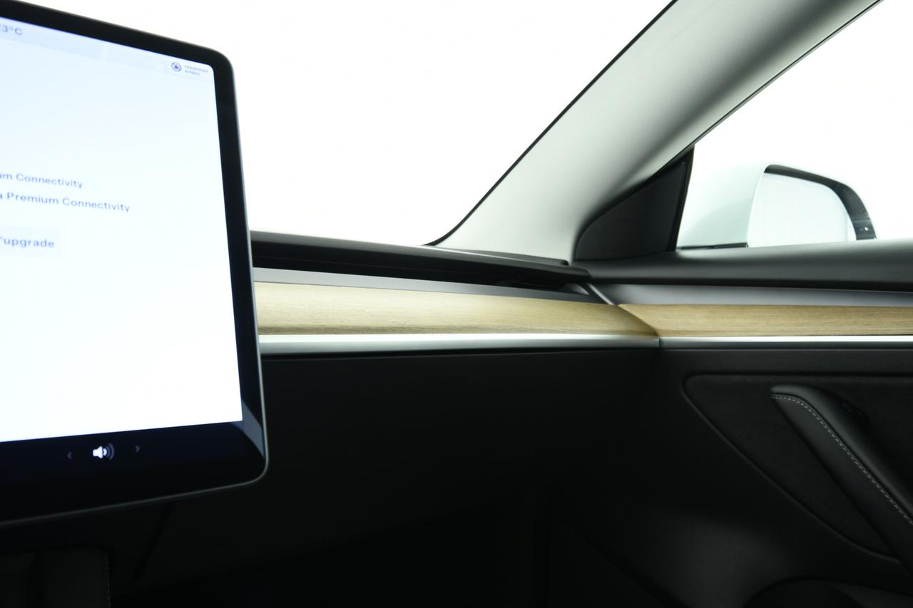 TESLA Model 3 Long Range Dual Motor awd PILOTA AUTOMATICO+CAMERA+PELLE
