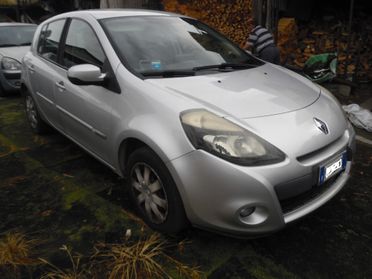 Renault Clio 1.2 16V 5 porte GPL Dynamique