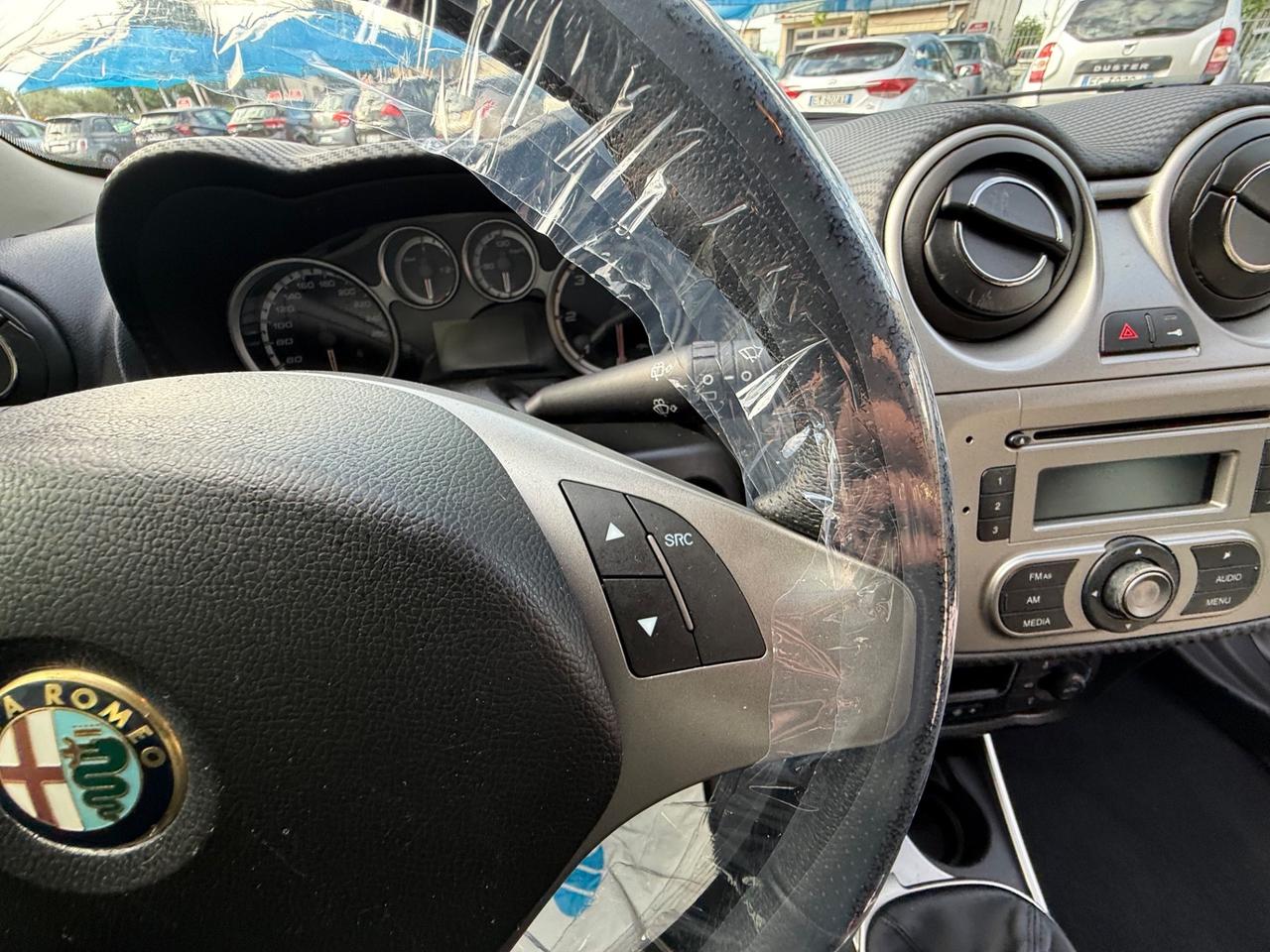 Alfa Romeo MiTo 1.3 JTDm-2 95 CV S&S Progression