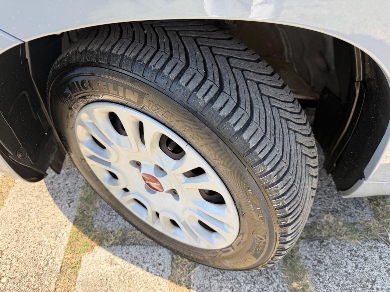 Fiat Panda 1.2 69CV Easy-2018"UNIPRO"