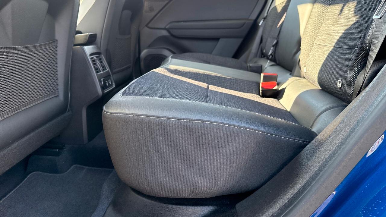 Renault Captur Blue dCi 8V 95 CV Intens