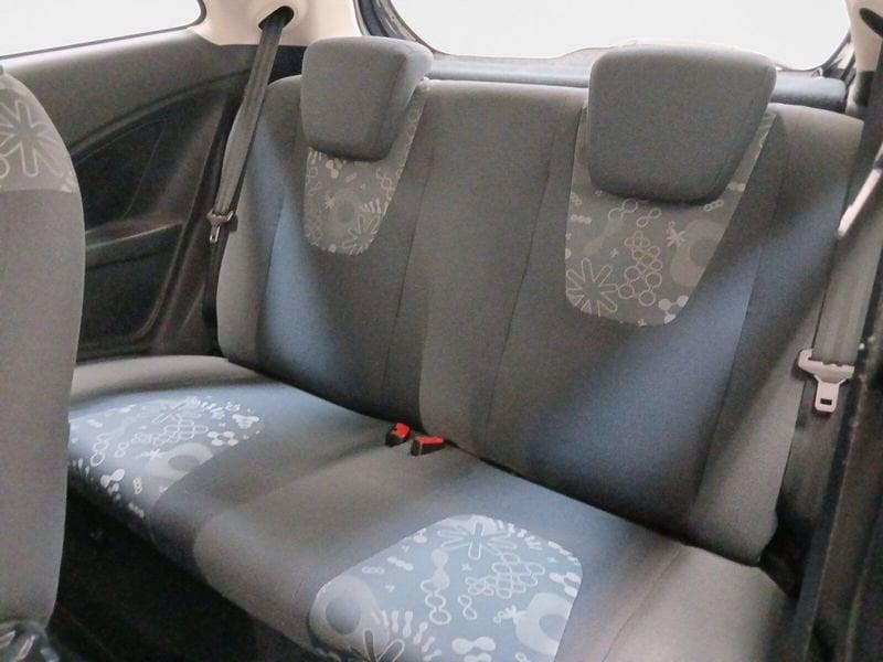 Ford Ka 1.2 + c/esp 69cv E6