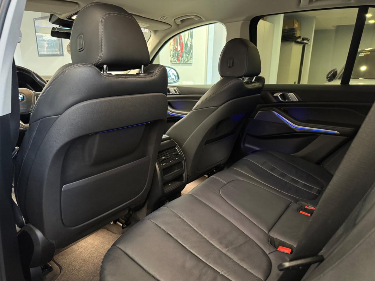 Bmw X5 xDrive30d Business .