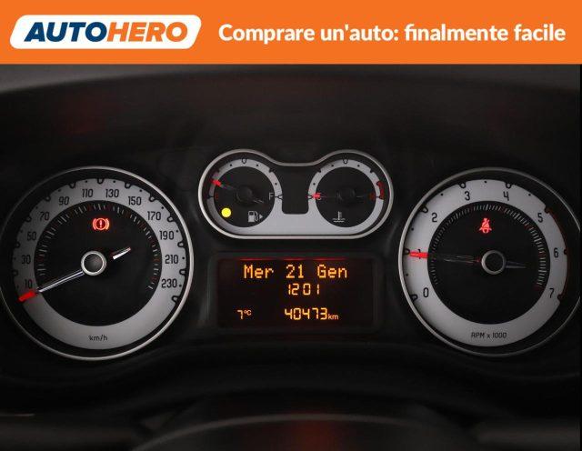 FIAT 500L 1.6 Multijet 120 CV Trekking