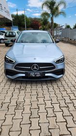Mercedes-benz C 220 MERCEDES CLASSE MILD HIBRID PREMIUM AMG PLUS