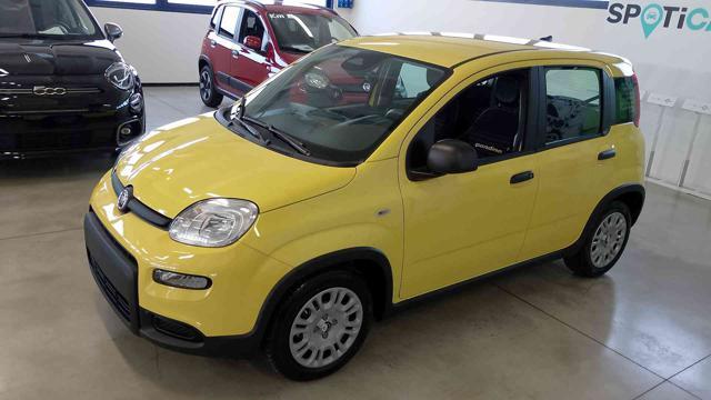 FIAT Panda 1.0 FireFly S&S Hybrid PANDINA ADAS