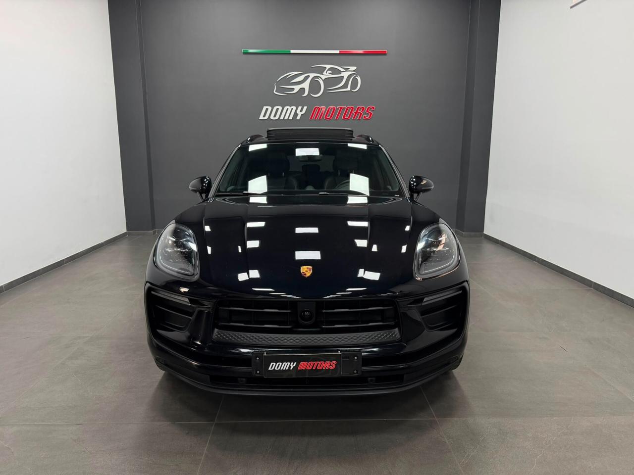 Porsche Macan 2.0 265CV PDK-21"-TETTO-ACC-CHRONO SPORT