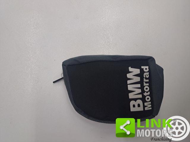 BMW R 1250 GS Adventure HP ABS