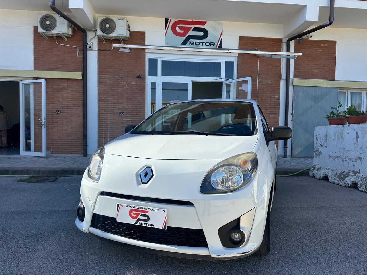 RENAULT TWINGO*1.5*75CV*MANUALE*OK NEOPATENTATI*PRONTA CONSEGNA*