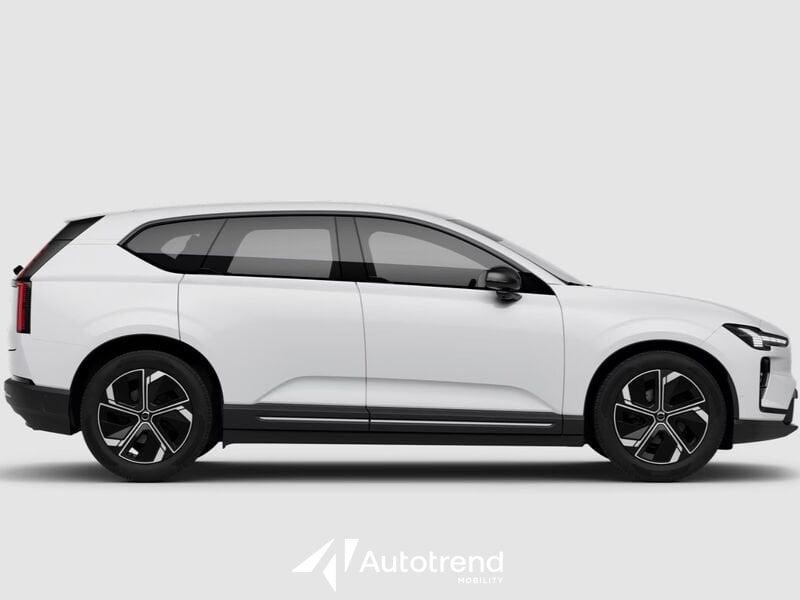 Volvo EX60 P6 Electric Plus