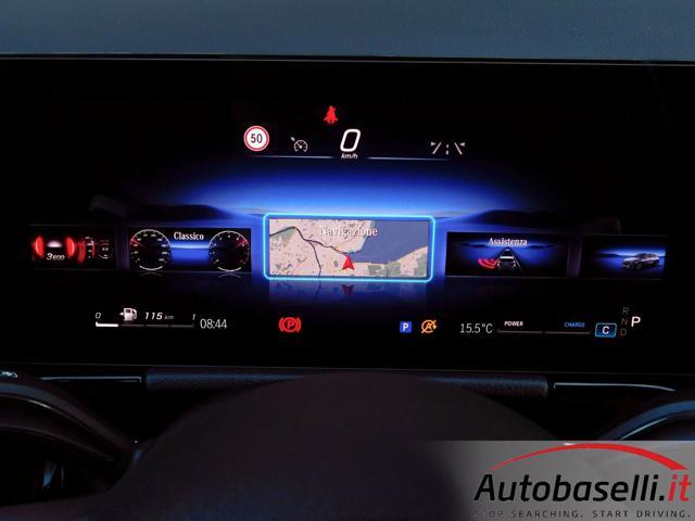 MERCEDES-BENZ GLA 200 AUTOMATIC AMG LINE ADVANCED PLUS
