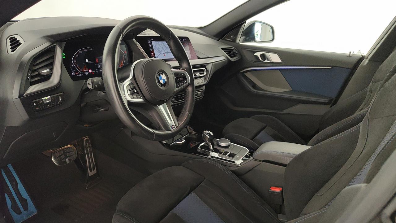 BMW 220d Gran Coupe auto