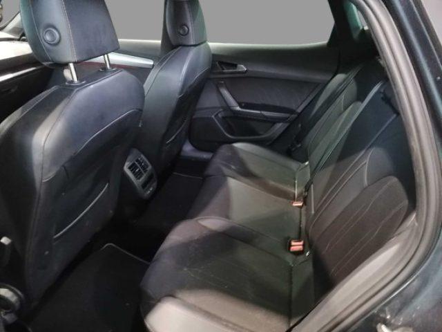 CUPRA Formentor 1.5 eTSI Hybrid DSG Garanzia Cupra, solo 17.000km!