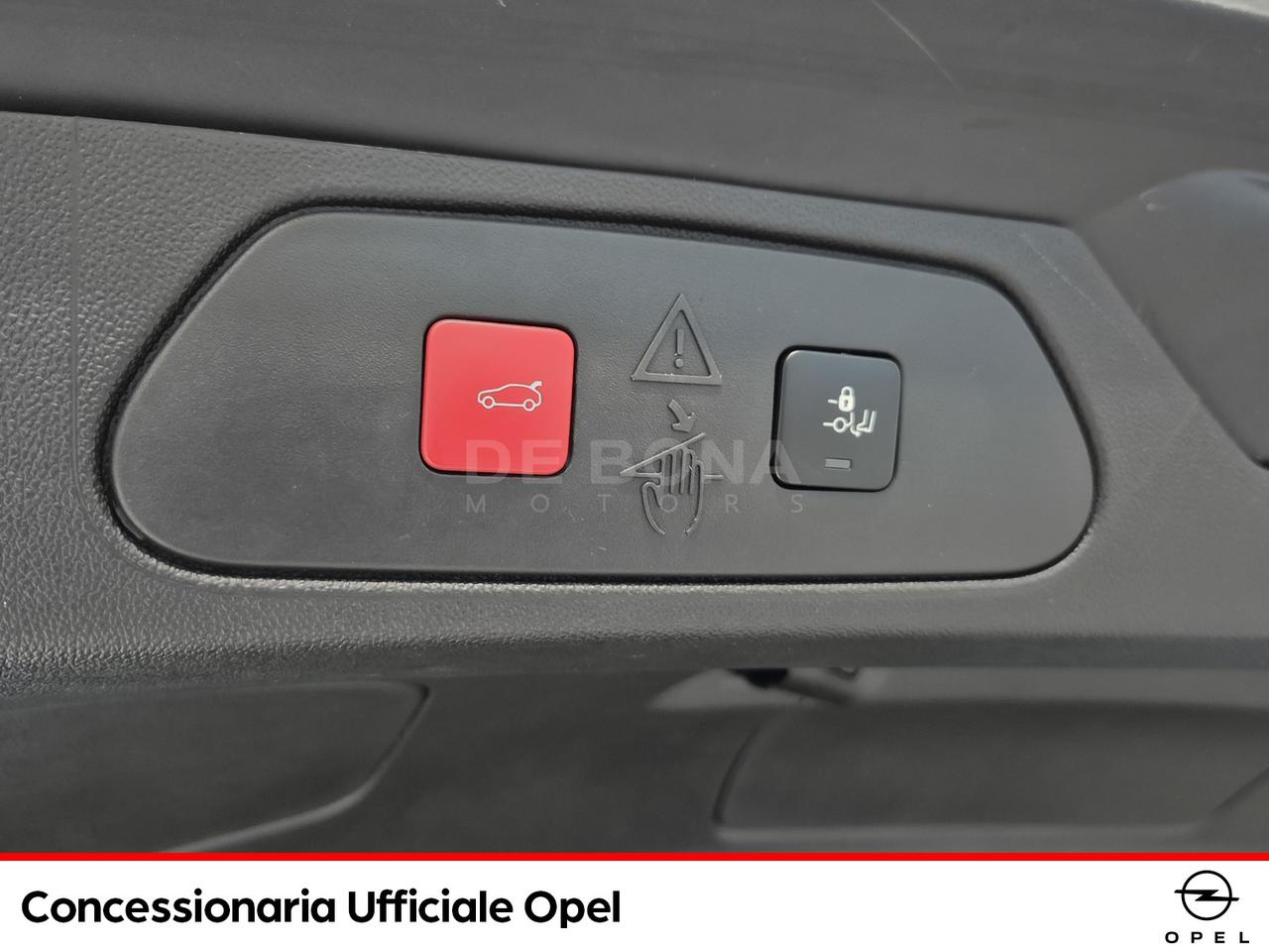 Opel Grandland 1.5 ecotec business elegance s&s 130cv at8