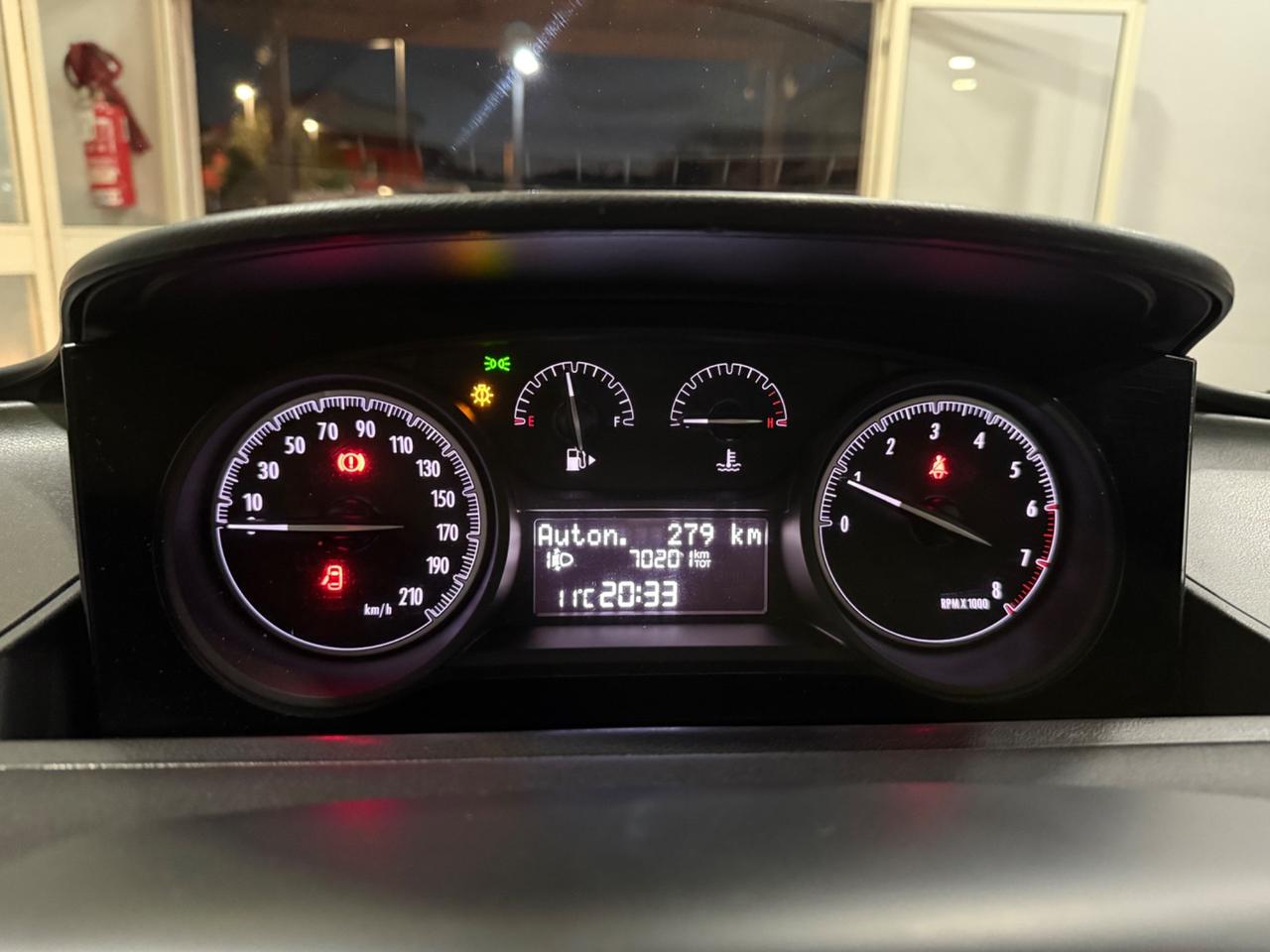 Lancia Ypsilon 1.2 69 CV 5 porte S&S Gold