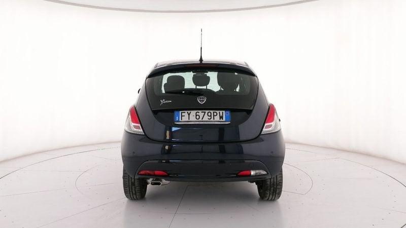Lancia Ypsilon 1.2 Platinum s&s 69cv my19