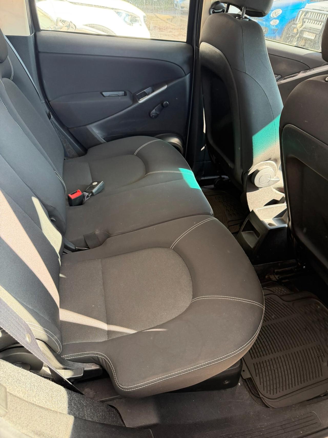 Lancia MUSA 1.3 mjt 95 CV Diva