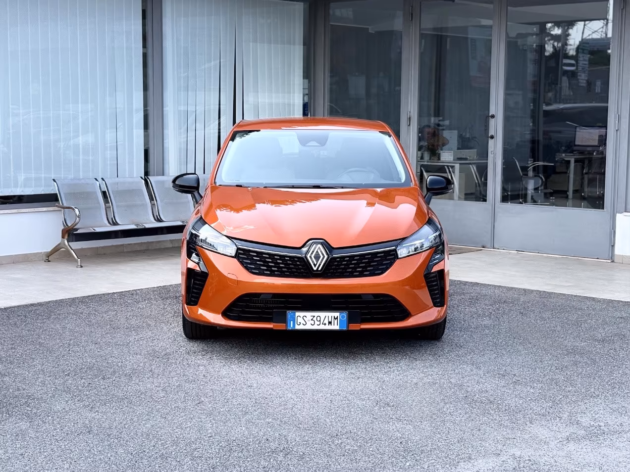 Renault Clio 1.0 Gpl 101CV E6 Neo - 2024