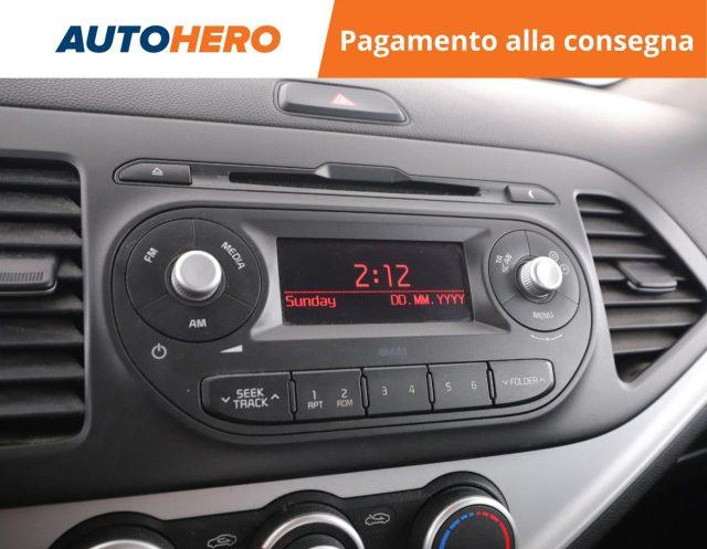 KIA Picanto 1.0 12V 5 porte Active