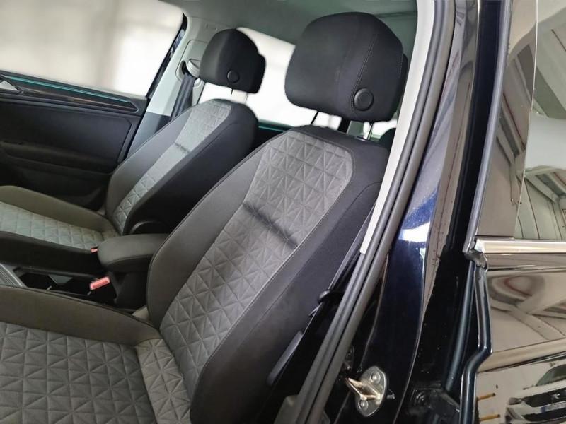 VOLKSWAGEN TIGUAN 2.0 TDI SCR 110KW Life DSG