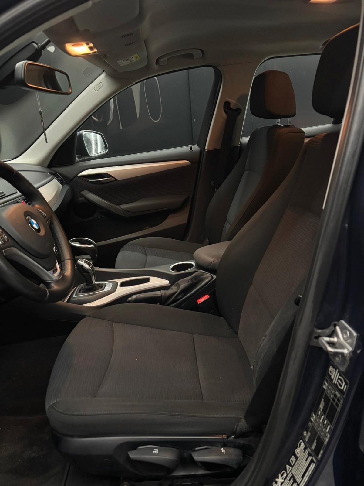 Bmw X1 xDrive18d 2.0 143CV