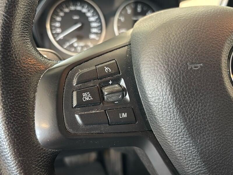 BMW Serie 2 Active Tourer 218d Active Tourer Advantage auto