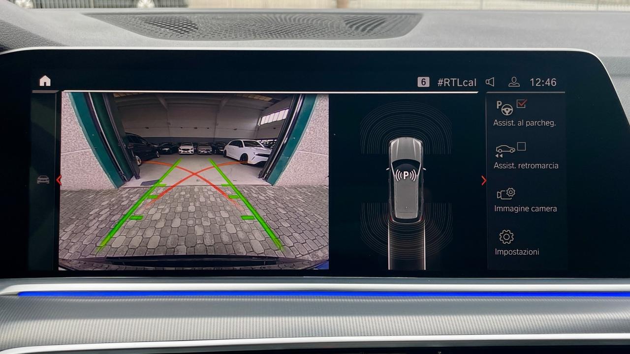 BMW X5 3.0 X-DRIVE 30D 48V BUSINESS 286CV - FULL LED, PELLE, VIRTUAL COCKPIT