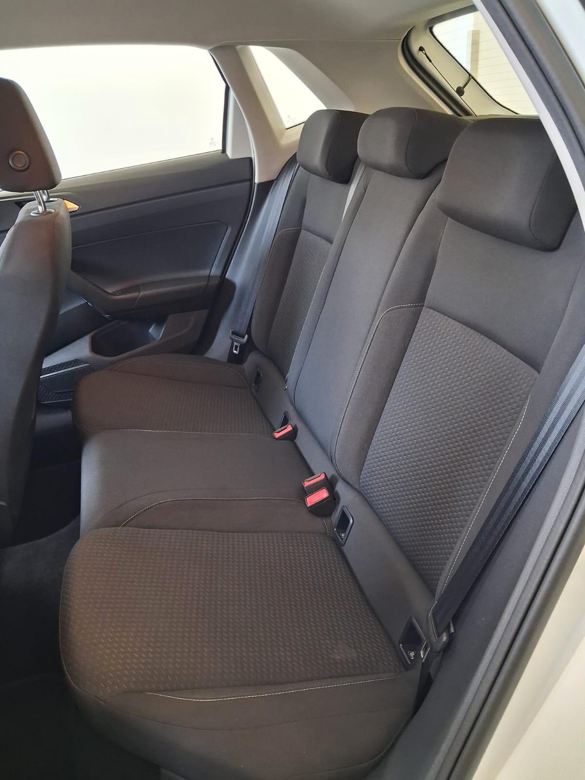 Volkswagen Polo 1.6 TDI 95 CV 5p. Highline BlueMotion Technology